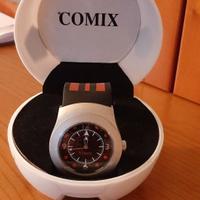 Orologio Comix
