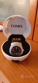 Orologio Comix