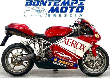 Ducati 999