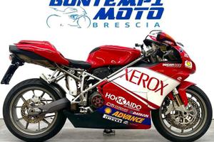 Ducati 999