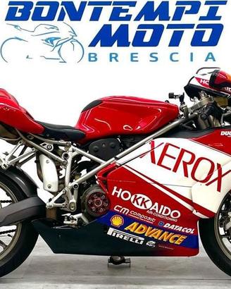 Ducati 999