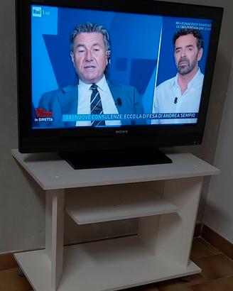 TV SONY 32 POLLICI