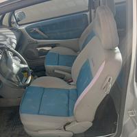 Volkswagen lupo