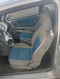 Volkswagen lupo