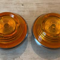 fiat 500 epoca lucciole frecce laterali