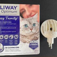 Feliway Optimum