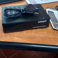 Amiko Decoder Satellitare Full HD CompatibileTVSAT