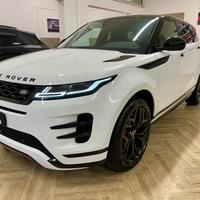 RANGE ROVER EVOQUE 2.0D AWD R-DYNAMIC MHEV SE 2021