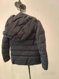 Woolrich bimba