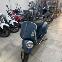 Vespa gtv officina 8