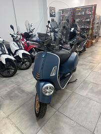Vespa gtv officina 8
