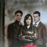 4 serie dvd 