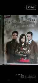 4 serie dvd 