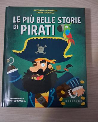 libro per bambini