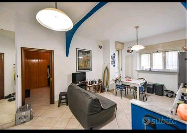 Quadrilocale con tre Camere da letto 