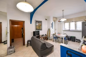 Quadrilocale con tre Camere da letto 
