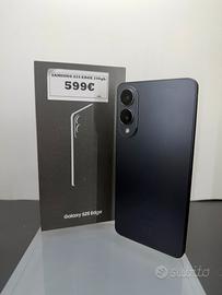 SAMSUNG S25 EDGE 256GB PROMO LAMPO