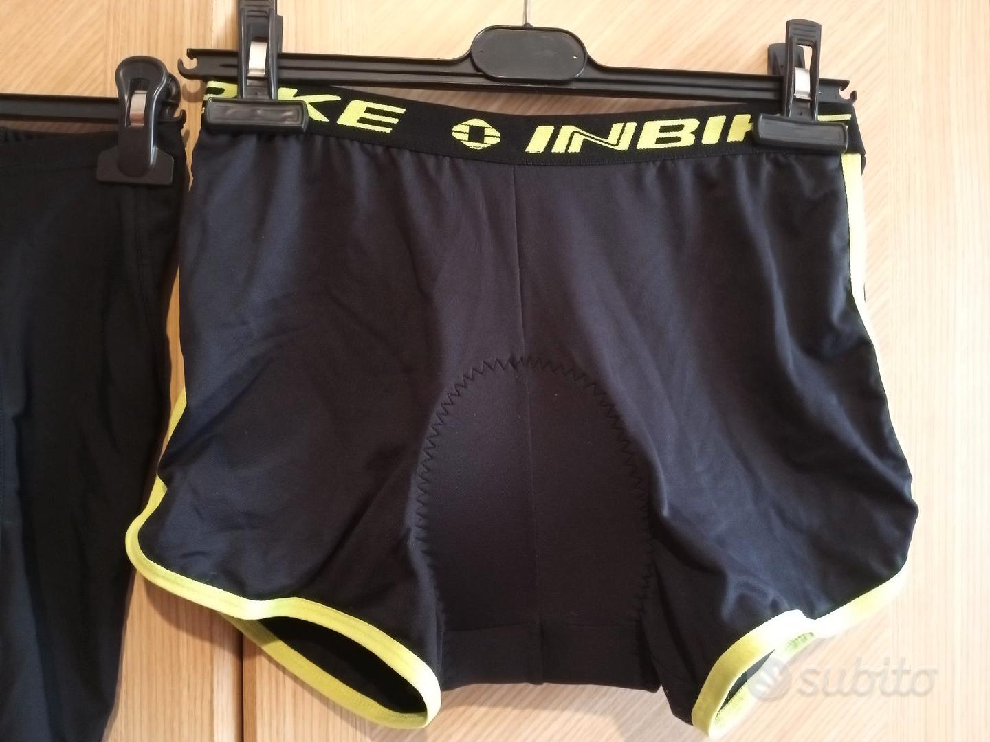 Cuissard 3/4 Cyclisme Ou Spinning – Biemme – Noir – Femme – Neuf Avec étiquettes