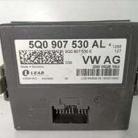 BODY COMPUTER AUDI A3 Sportback Serie (8VF) 5Q0907