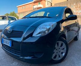 Toyota Yaris 1.3 benz 3p full economica 2007