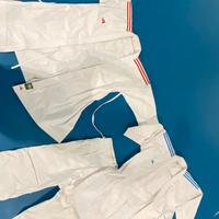 Karategi Adidas cm 175