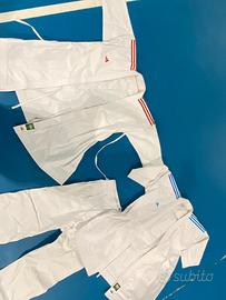 Karategi Adidas cm 175