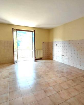 Appartamento Trilocale - Pezzaze