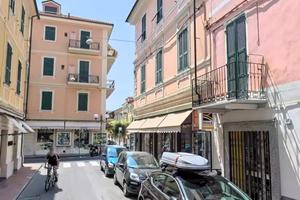 Appartamento a Diano Marina