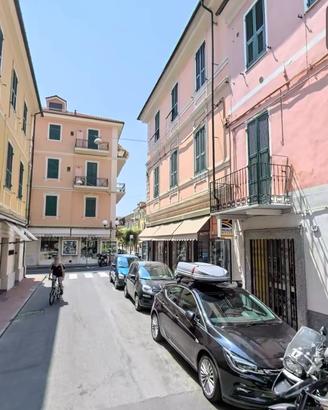 Appartamento a Diano Marina