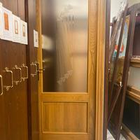 PORTA INTERNA MASSICCIA