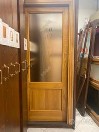 PORTA INTERNA MASSICCIA