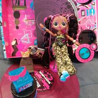 Bambola OMG Honeylicious