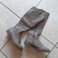 stivale da donna numero 41 