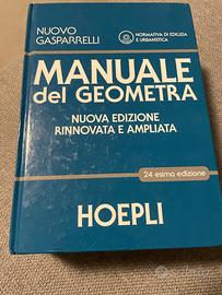 Manuale del geometra