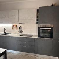 CUCINA MODERNA COMPLETA