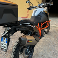 Ktm Adventure 1190 R