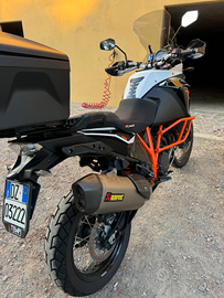 Ktm Adventure 1190 R