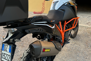 Ktm Adventure 1190 R