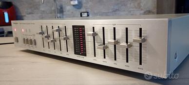EQUALIZZATORE-TECHNICS -SH 8015