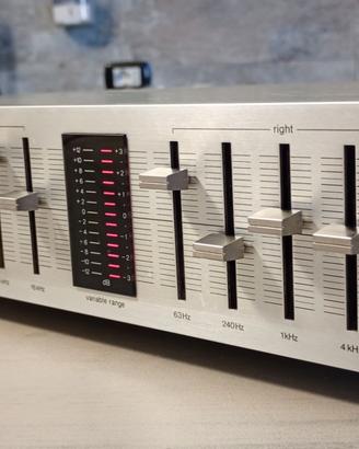 EQUALIZZATORE-TECHNICS -SH 8015