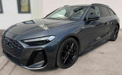 AUDI A5 Avant 2.0 TDI 204CV MHEV+ S tronic S Lin