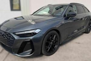 AUDI A5 Avant 2.0 TDI 204CV MHEV+ S tronic S Lin