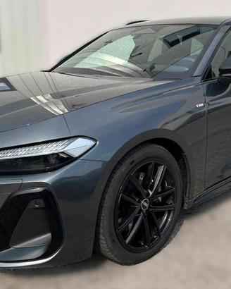 AUDI A5 Avant 2.0 TDI 204CV MHEV+ S tronic S Lin