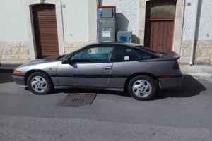 Mitsubishi Eclipse 1G (1 serie) 2.0 150cv