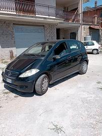 Mercedes Benz classe A