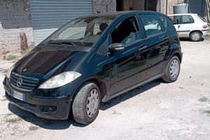 Mercedes Benz classe A