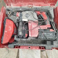 TASSELLATORE DEMOLITORE MILWAUKEE V28 
