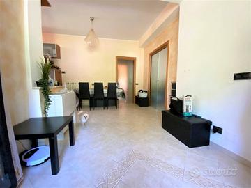 Rif.RI65| appartamento ind. quadrilocale