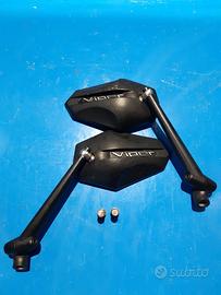 Specchi specchio viper omologati