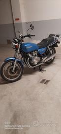  moto suzuki 650gt anno 82